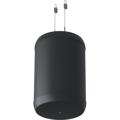 Подвесная пассивная АС OCV 8 BK