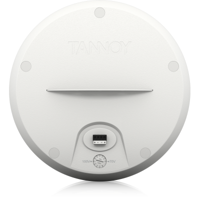 Подвесная пассивная АС OCV 8 WH