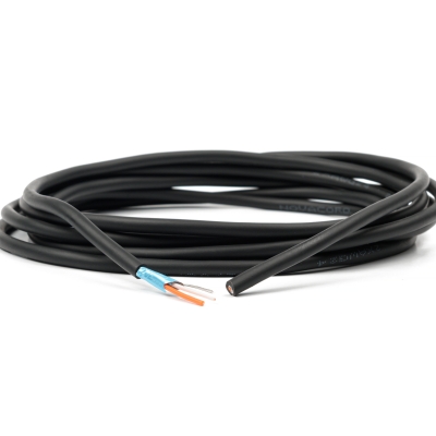 Цифровой DMX-AES/EBU кабель DMX SLIM PRO 2xAWG24 PVC