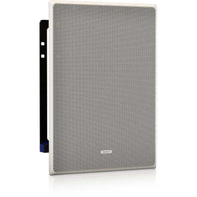 Встраиваемая в стену акустическая система