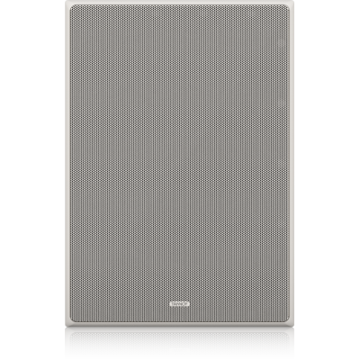 Встраиваемая в стену акустическая система PCI 6DC IW