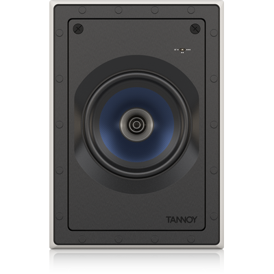 Встраиваемая в стену акустическая система PCI 6DC IW