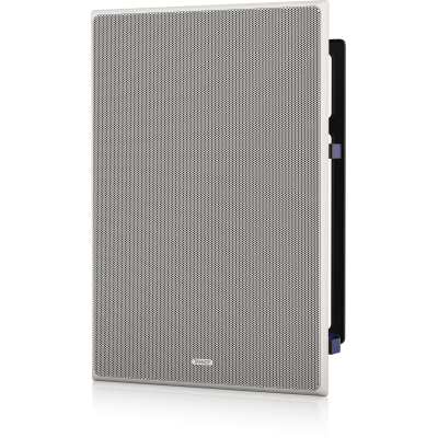 Встраиваемая в стену акустическая система