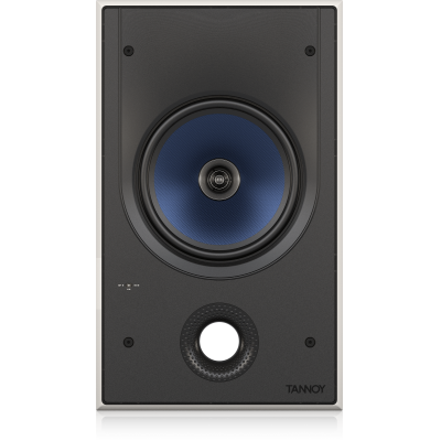 Встраиваемая в стену акустическая система