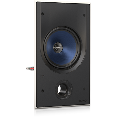 Встраиваемая в стену акустическая система PCI 7DC IW