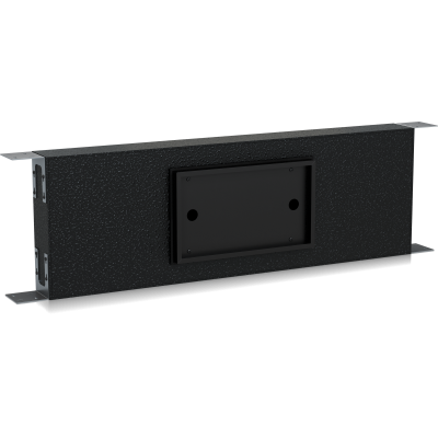 Монтажный короб/задняя крышка для АС