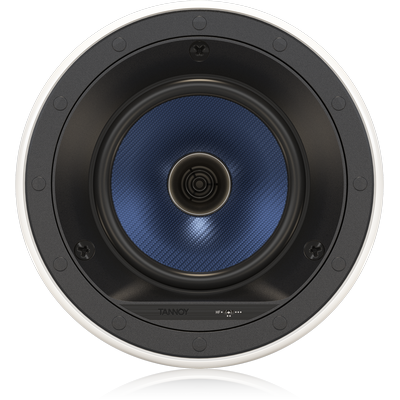 Встраиваемая потолочная акустическая система PCI 6DC