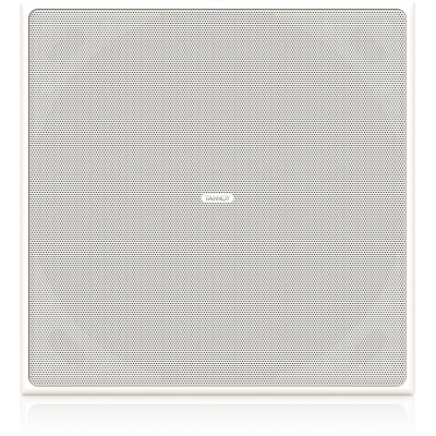 Встраиваемая потолочная акустическая система PCI 6DC