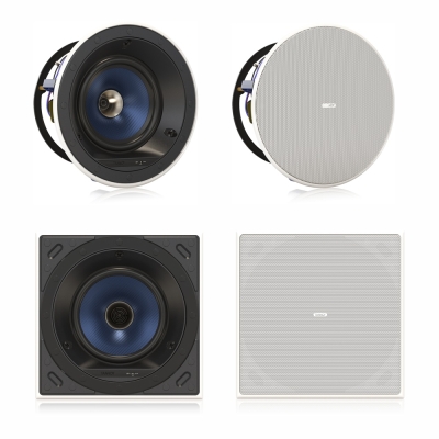 Встраиваемая потолочная акустическая система