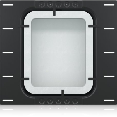 Монтажный короб/задняя крышка для АС