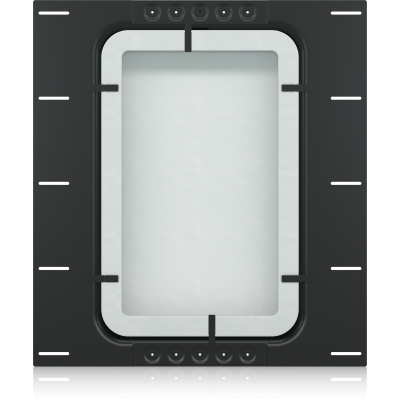Монтажный короб/задняя крышка для АС