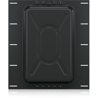 Монтажный короб/задняя крышка для АС BACK CAN IW