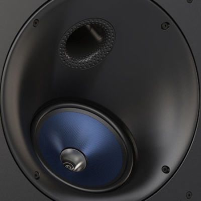 Встраиваемая потолочная акустическая система PCI 7DC RB