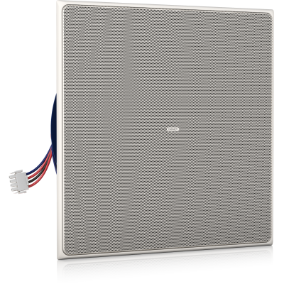 Встраиваемая потолочная акустическая система