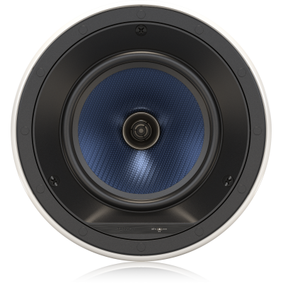 Встраиваемая потолочная акустическая система