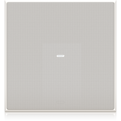 Встраиваемая потолочная акустическая система PCI 8DC