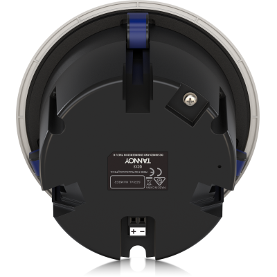 Встраиваемая потолочная акустическая система QCI 3