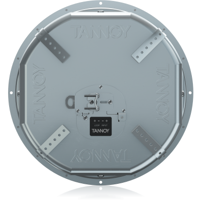 Монтажный короб/задний колпак для АС BACKCAN CMS 603 PI