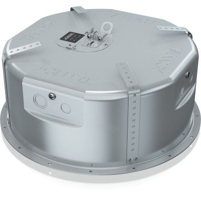 Монтажный короб/задний колпак для АС BACKCAN CMS 803 PI