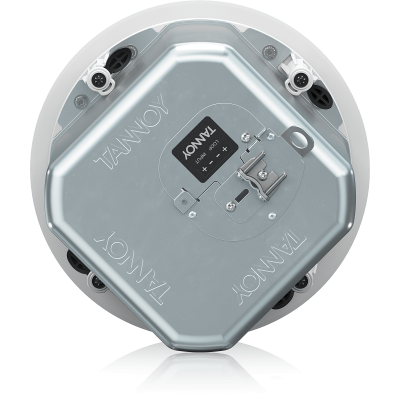 Огнестойкая потолочная акустическая система CMS 603ICT LS