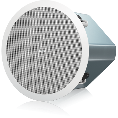 Огнестойкая потолочная акустическая система CMS 603ICT LS