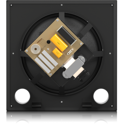 Потолочная открытая акустическая система CMS 1201DCT