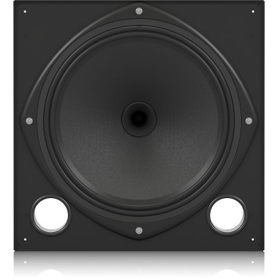 Потолочная открытая акустическая система