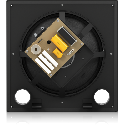 Потолочная открытая акустическая система CMS 1201DC