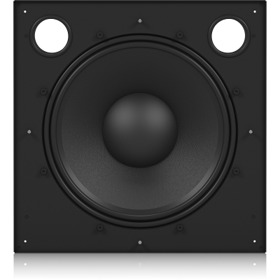 Потолочный открытый сабвуфер CMS 1201SW