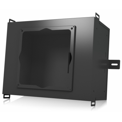 Монтажный короб/задний колпак для АС CMS1201 BACKCAN