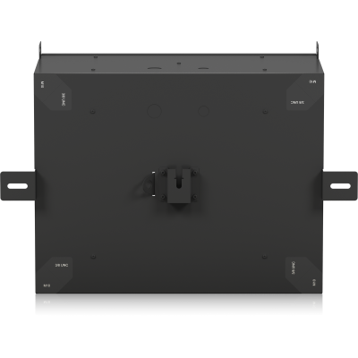 Монтажный короб/задний колпак для АС CMS1201SW BACKCAN