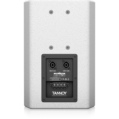 Настенная акустическая система VX 6 WH