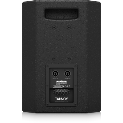 Настенная акустическая система VX 8 BL