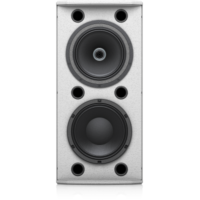 Настенная двухполосная акустическая система VX 8.2 WH