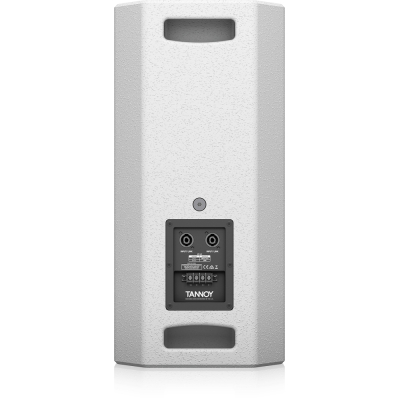 Настенная двухполосная акустическая система VX 8.2 WH