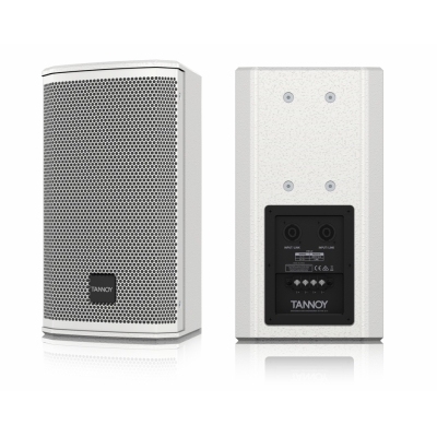 Настенная двухполосная акустическая система