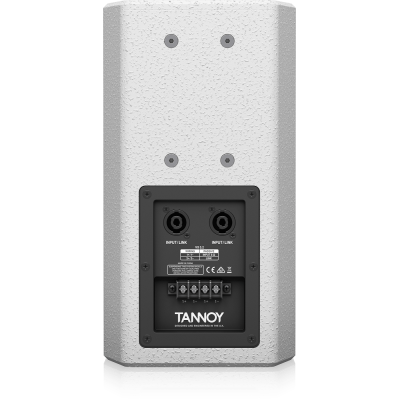 Настенная двухполосная акустическая система VX 5.2 WH