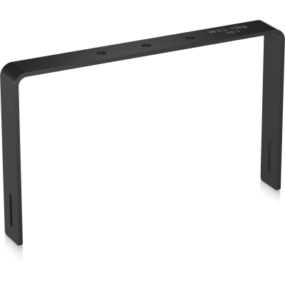 Горизонтальный кронштейн для АС YOKE HORIZONTAL VX 5.2/VX 6 BL