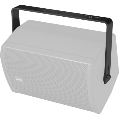 Горизонтальный кронштейн для АС YOKE HORIZONTAL VX 5.2/VX 6 BL