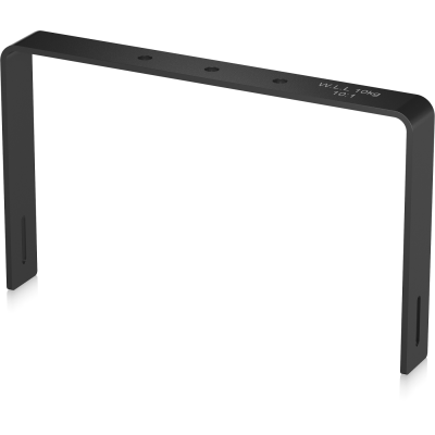 Горизонтальный кронштейн для АС YOKE HORIZONTAL VX 5.2/VX 6 BL