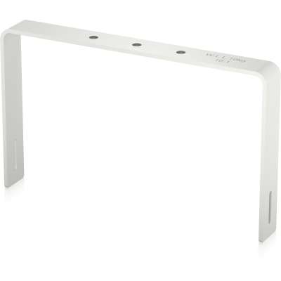 Горизонтальный кронштейн для АС YOKE HORIZONTAL VX 5.2/VX 6 WH