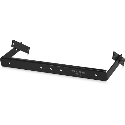 Горизонтальный кронштейн для АС YOKE HORIZONTAL VX 8.2 BL