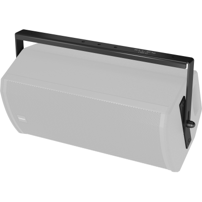 Горизонтальный кронштейн для АС YOKE HORIZONTAL VX 8.2 BL