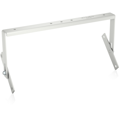 Горизонтальный кронштейн для АС YOKE HORIZONTAL VX 8.2 WH