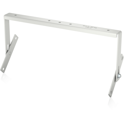 Горизонтальный кронштейн для АС YOKE HORIZONTAL VX 8.2 WH