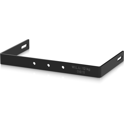 Горизонтальный кронштейн для АС YOKE HORIZONTAL VX 8 BL