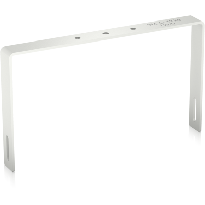 Горизонтальный кронштейн для АС YOKE HORIZONTAL VX 8 WH