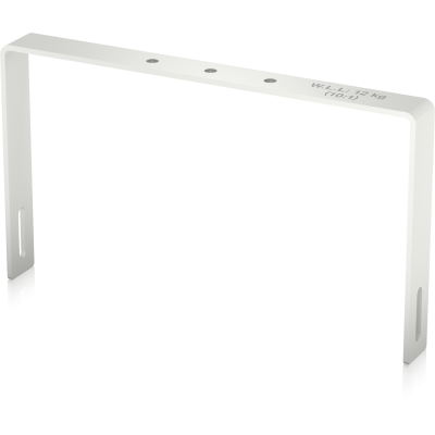 Горизонтальный кронштейн для АС YOKE HORIZONTAL VX 8 WH