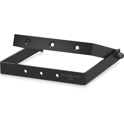 Вертикальный кронштейн для АС YOKE VERTICAL VX 8/VX 8.2 BL