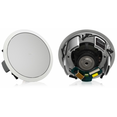 Потолочный сабвуфер